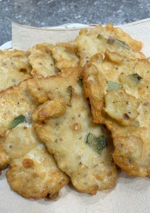 Foto resep Tempe Mendoan
