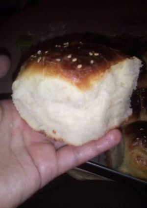 صورة لوصفة بريوش خفيف خفيف وبنين