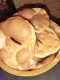 Tortas Fritas