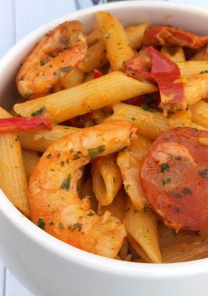 Une photo de Recette Antigaspi