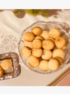 صورة لوصفة معمول 💗