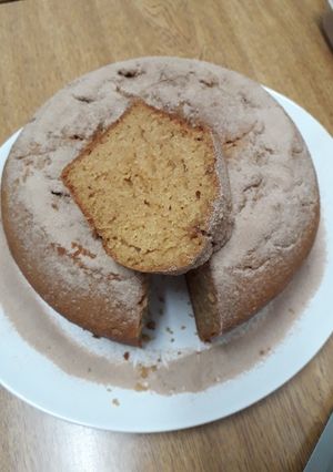 Foto de Bolo de caramelo
