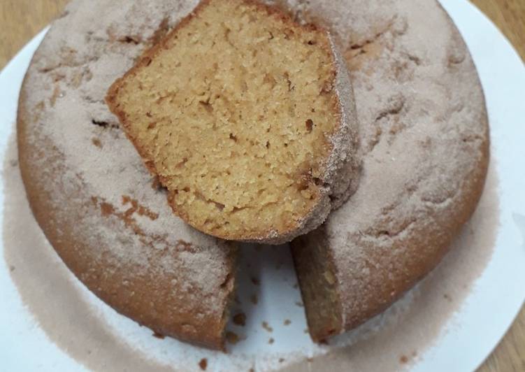 Easiest Way to Prepare Perfect Bolo de caramelo