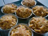 Makaroni Schotel Oven