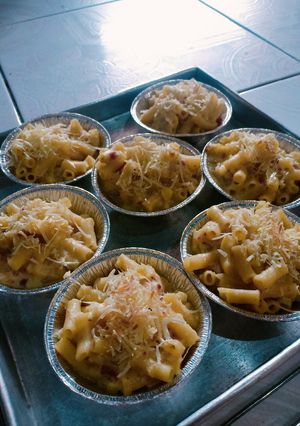 Foto resep Makaroni Schotel Oven