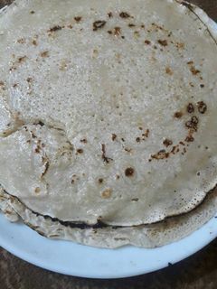 صورة لوصفة لزاقيات