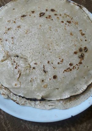 صورة لوصفة لزاقيات