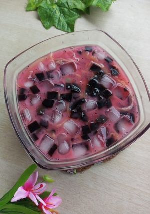 Foto resep Es Campur