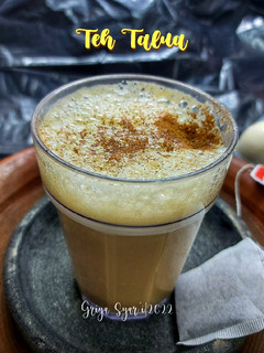 Foto resep Teh Talua