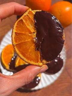 Foto principal de Galletas de Naranja