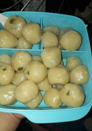 Foto resep Cilok Endes