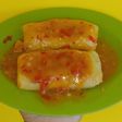 Lumpia Sayur
