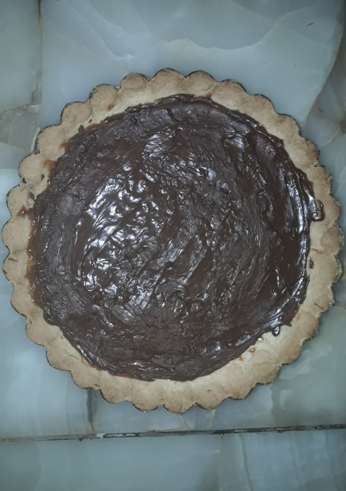 Una foto de Tarta cabsha