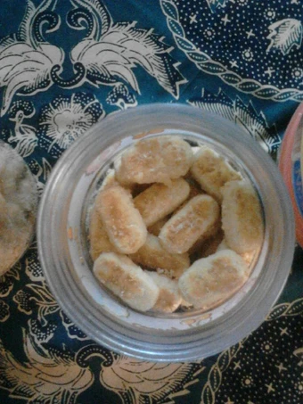 Langkah Mudah untuk Membikin Resep Kastengel (tanpa telur) yang  Bikin Ketagihan Anti Ribet, Menggugah Selera