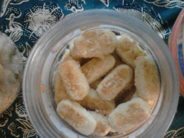 Langkah Mudah untuk Membikin Resep Kastengel (tanpa telur) yang  Bikin Ketagihan Anti Ribet, Menggugah Selera