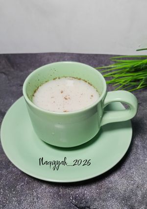 Foto resep Wedang kayu manis creamy