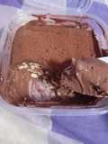 Chocolate cheesecuit
