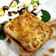 🇨🇵🧀Croque Monsieur🍞🇨🇵