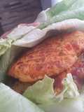 "Lechuguesa"🤩😜😜🍔🍔🥕🥕🍅🍅