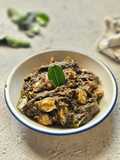 Cumi Bumbu Hitam