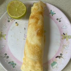 A picture of Crêpes.