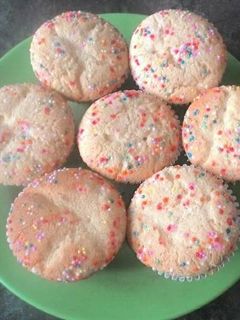 Foto resep Vanila Cup Cake