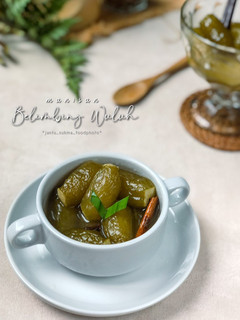 Foto resep Manisan Belimbing Wuluh