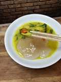 Papeda khas Ambon