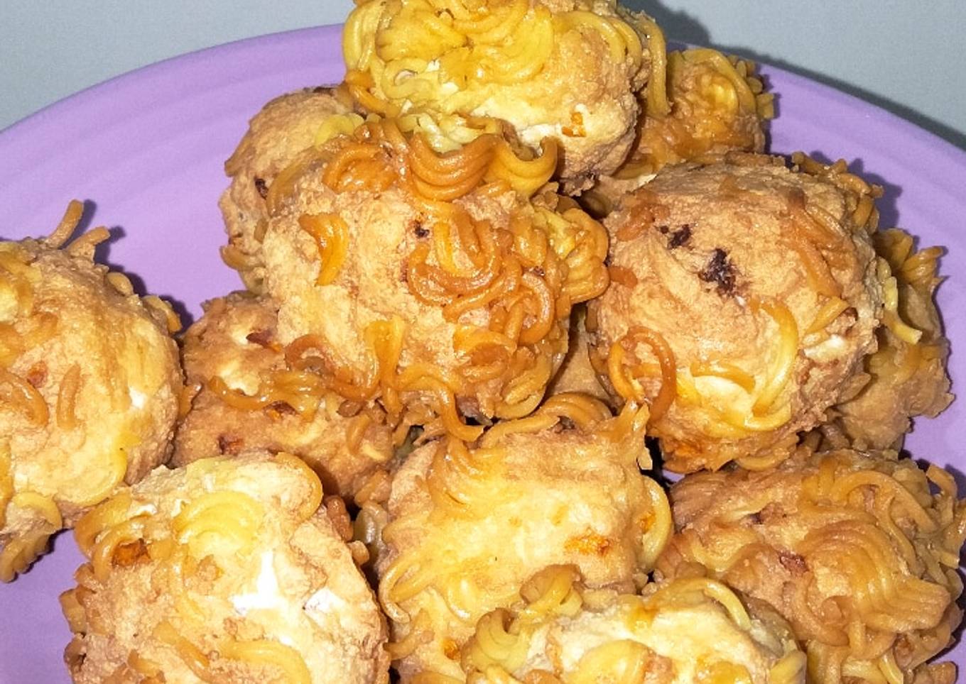 Tahu Rambutan