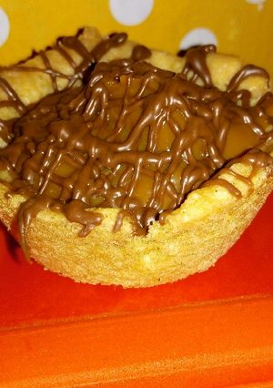 Una foto de Canastas dulce.🍫