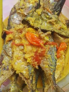 Foto resep KEMBUNG Pesmol