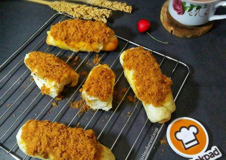 Roti Abon
