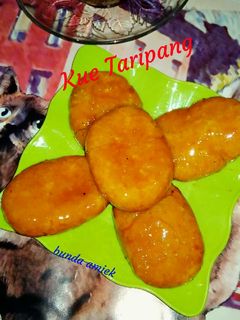 Foto resep Kue Taripang