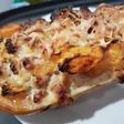 Butternut rôtie