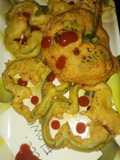 Capsicum Rings