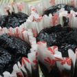 Si Hitam Pekat (Cupcake Oreo)