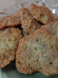 Foto resep Perkedel Kentang