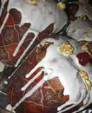 Pan dulce