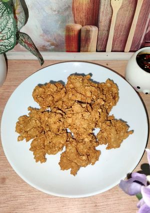 Foto resep Tahu Kriwil