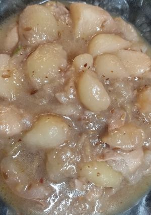 खट्टा रसा(khatta rsa recipe in hindi) रेसिपी मुख्य फोटो
