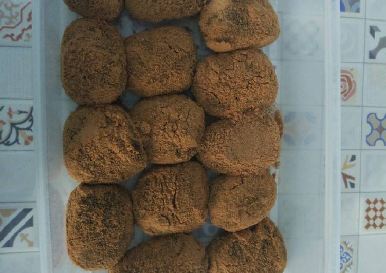 Cara Masak EnakNugget Milo Paling Simple