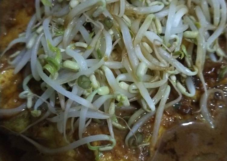 Tahu Telor