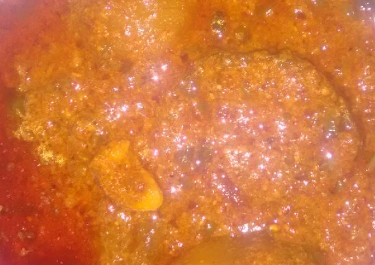 How to Prepare Kashmiri Dum Aloo