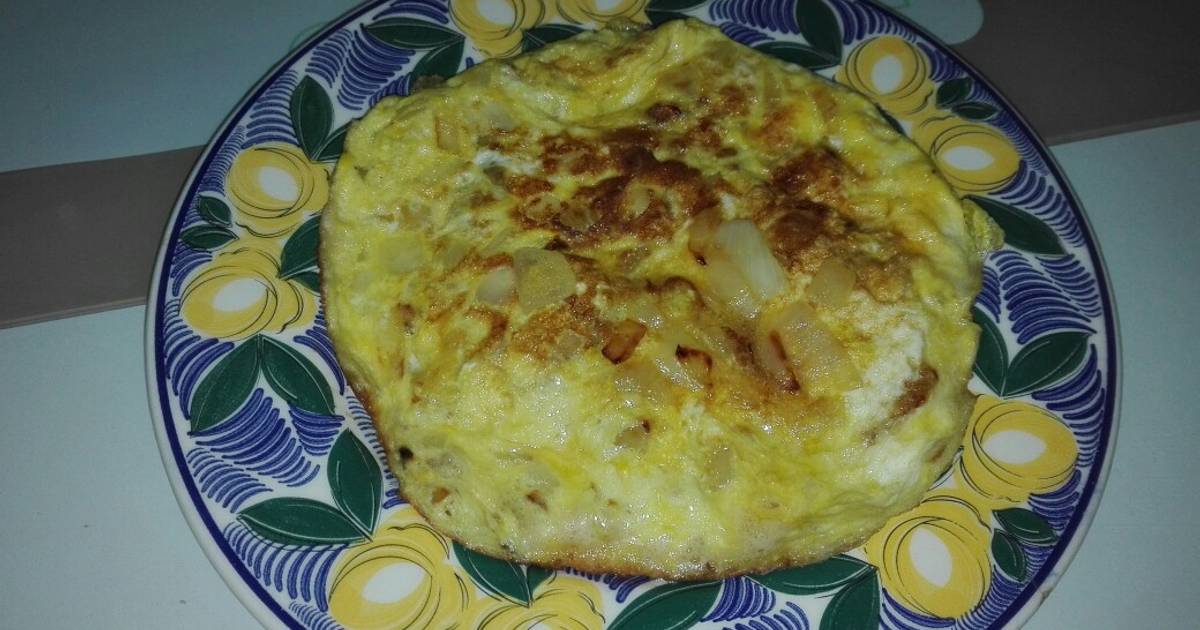 16 recetas muy ricas de tortilla para diabéticos compartidas por