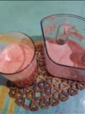 Apple Carrot juice