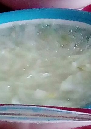 Una foto de Ceviche