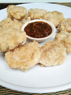 Foto resep Cireng Kress
