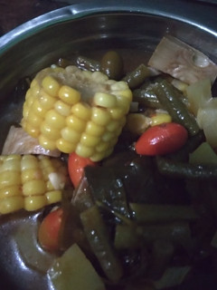 Foto resep Sayur asem