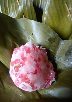 Foto resep Awok-awok sagu mutiara