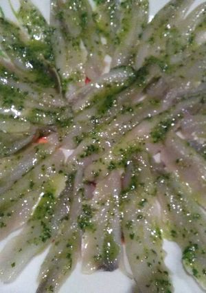 Foto principal de Boquerones en vinagre
